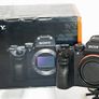 Sony A7lll Camera with Lenses and other Kit Image 6