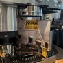 Ninja Luxe cafe Premier Espresso machine. Image 4