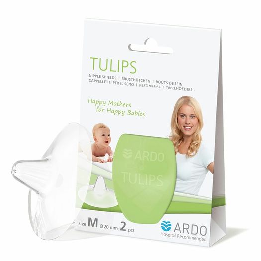 Tulips Nippells Shields