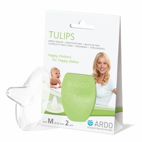 Tulips Nippells Shields