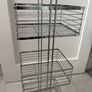 Metal Bathroom Caddy Image 2