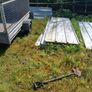 insulated roof sheets Image 2