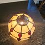 Table lamp Tiffany style Image 5