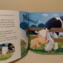 Don,t Be Nosy, Posy Storybook Image 5