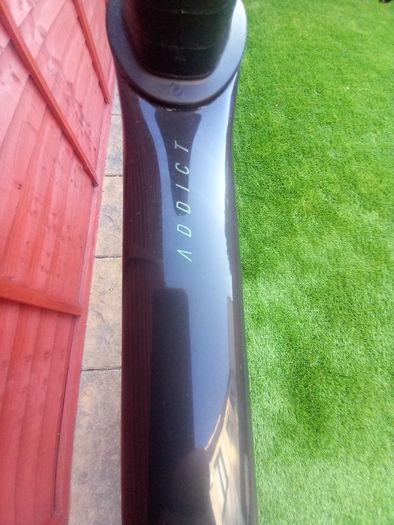 Scott Addict 20 disc