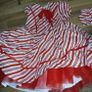 spanish dresses Image 4