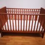 Cot and Cot Bed Image 5