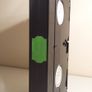 Morrissey "hulmerist" Vhs Pal Video Tape Image 10