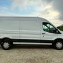 Ford Transit 2021 Image 4