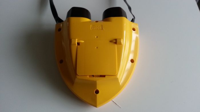 Tomytronic 3d Jungle Fighter