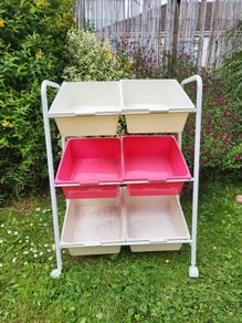 Storage unit