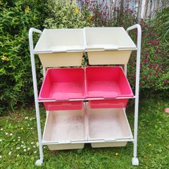 Storage unit
