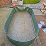 Steel planter Image 4