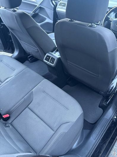 Volkswagen Golf 2013 1.6 Diesel