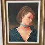 Art - Vintage Oil on Canvas. Image 2