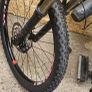 Diamondback heist 2.0 hard tail Image 2