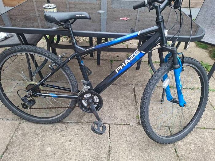 bike