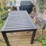 Garden Table and Chairs Image 4