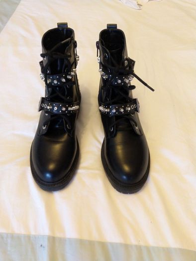 boots
