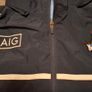 Dublin GAA O'Neills Gaelic Football Jacket Jersey (Adult Large) FREE POST Image 2