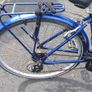 Raleigh Pioneer 1 ladies bike Image 5