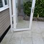 pvc door Image 10