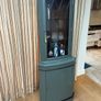 cabinet / corner unit / drinks cabinet Image 2