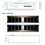 HyperX Savage 16GB DDR3 RAM (2x8GB dual channel kit) Image 4
