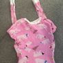 6-7y Christmas PJs Image 3