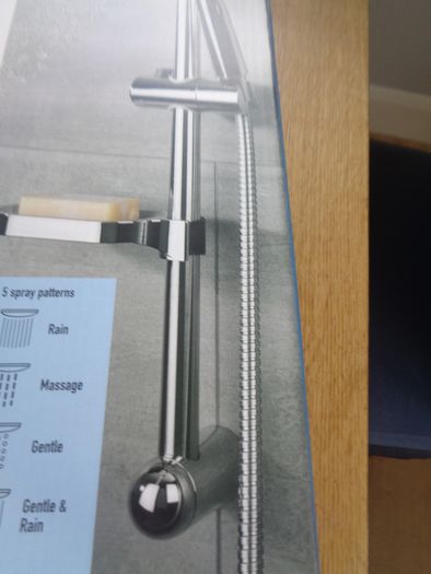 Livano Multifunction Shower Head and Hose for Sale