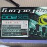 Yamaha DX200 Desktop Groovebox Synthesizer Image 2