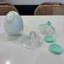 Breast pump Image 3