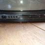 14" inch Vintage Philips CRT TV Image 3