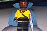 lego Star wars - Lando Calrissian