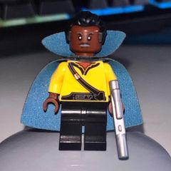 lego Star wars - Lando Calrissian