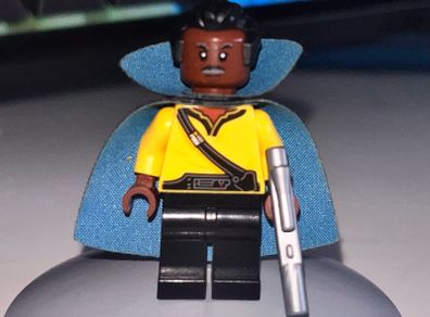 lego Star wars - Lando Calrissian