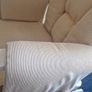 nursing chair and stool Image 3