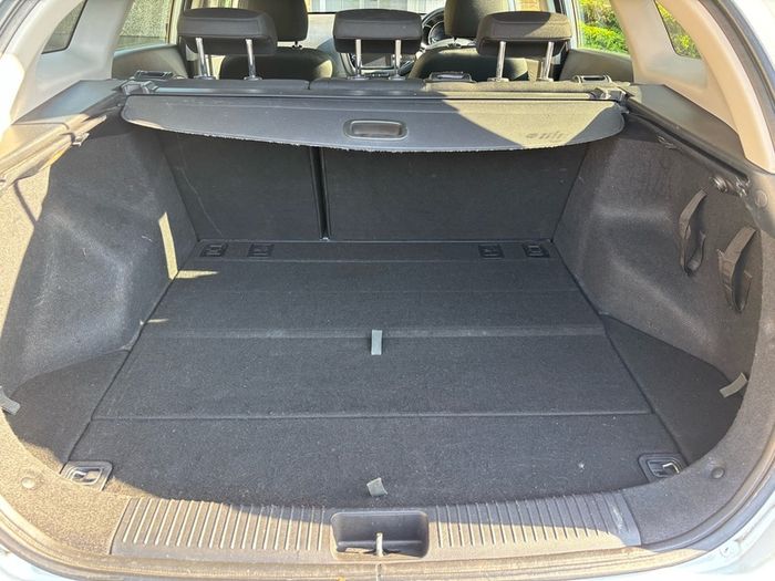2013 Kia Ceed