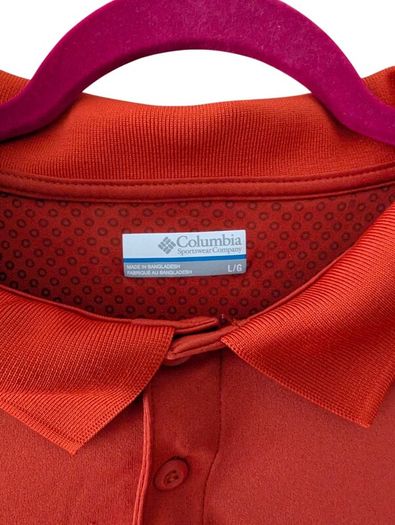 Columbia tee shirt