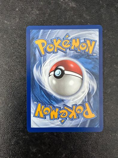 pokemon card Rapidash