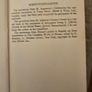 The Restless Flame. A Novel Of St Augustine.  By Louis De Wohl. First Printing 1960 Paperback In Good Condition. See Photos For Same. Image 4