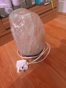 lamp