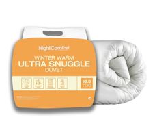 King Winter Warm Duvet