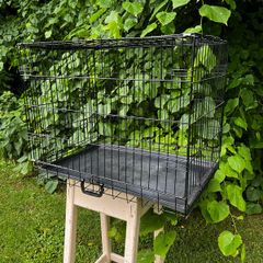 Dog crate