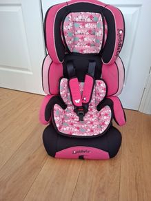car seat