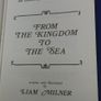 From The Kingdom To The Sea - The River Blackwater In History And Legend - Written And Illustrated By Liam Milner  - Cork 1976 Image 9