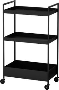 IKEA NISSAFORS drinks trolley