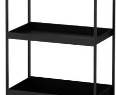 IKEA NISSAFORS drinks trolley