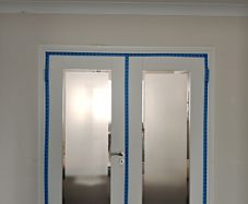 Double Doors
