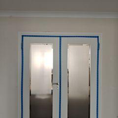 Double Doors